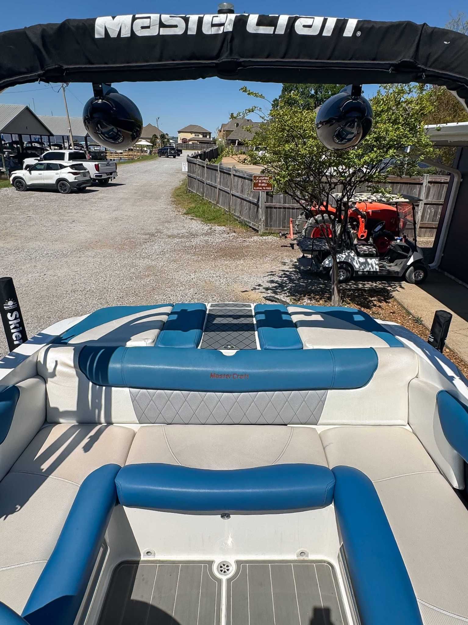 2013 MasterCraft X2 - 16