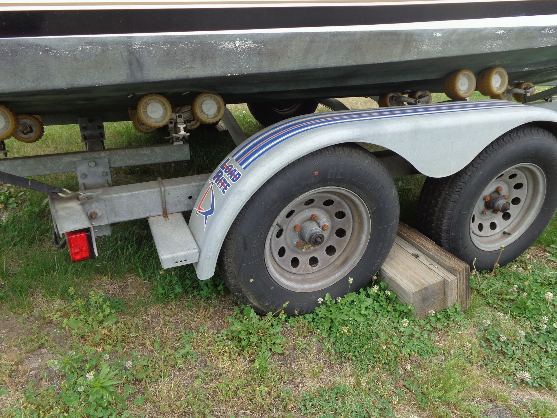 1999 Sea Ray Express Cruiser - 42