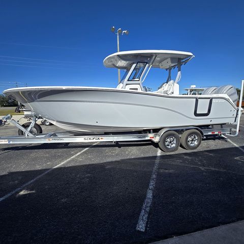 2026 Sea Fox 288 Commander - 7