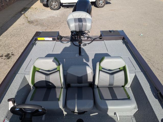 2025 G3 Sportsman 1710 - 10