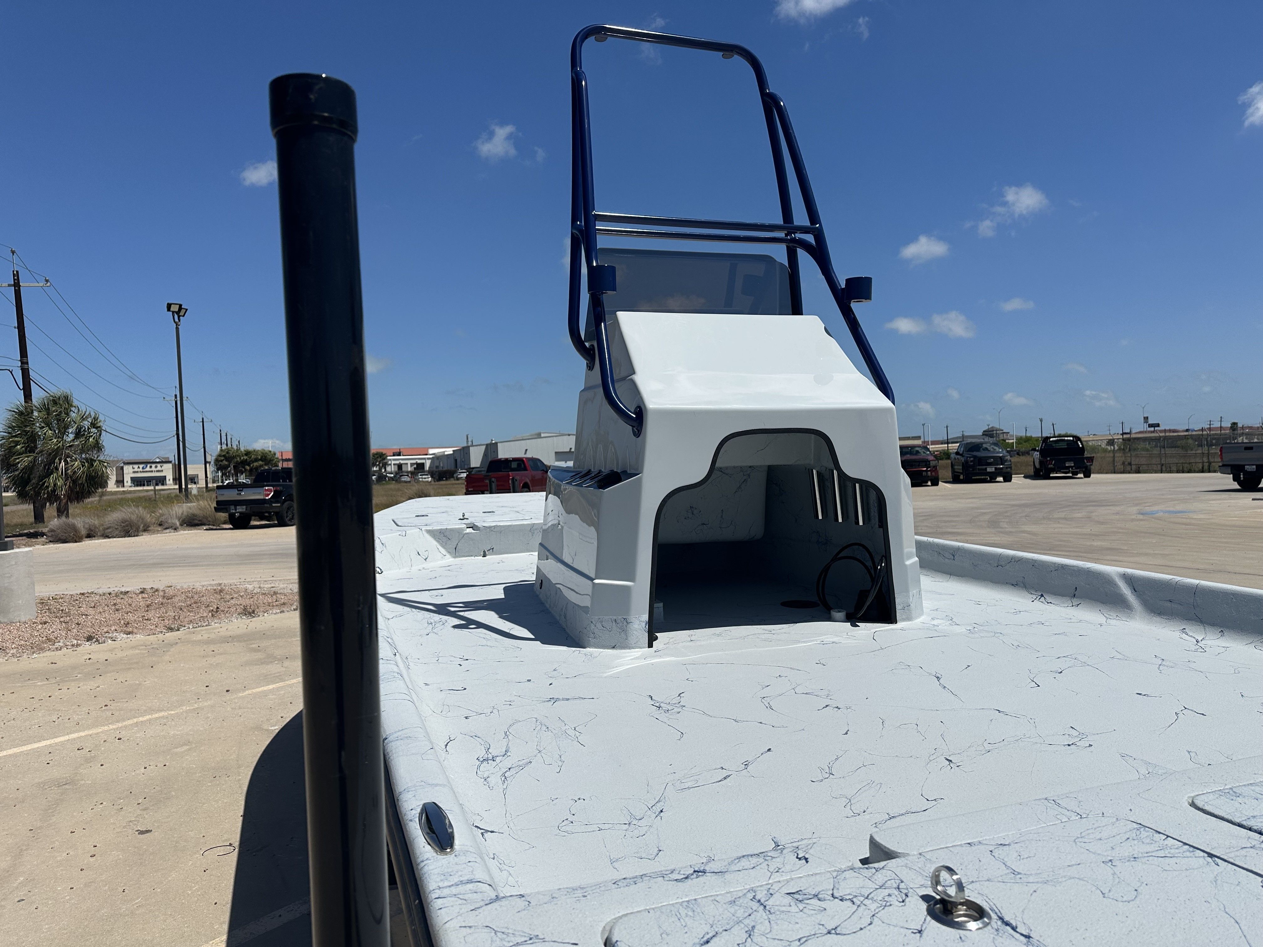 2026 Shoalwater 21' Catamaran - 20