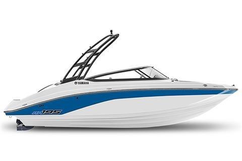 2026 Yamaha Boats AR195
