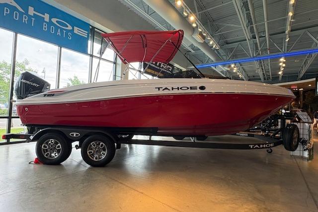 2026 Tahoe T21