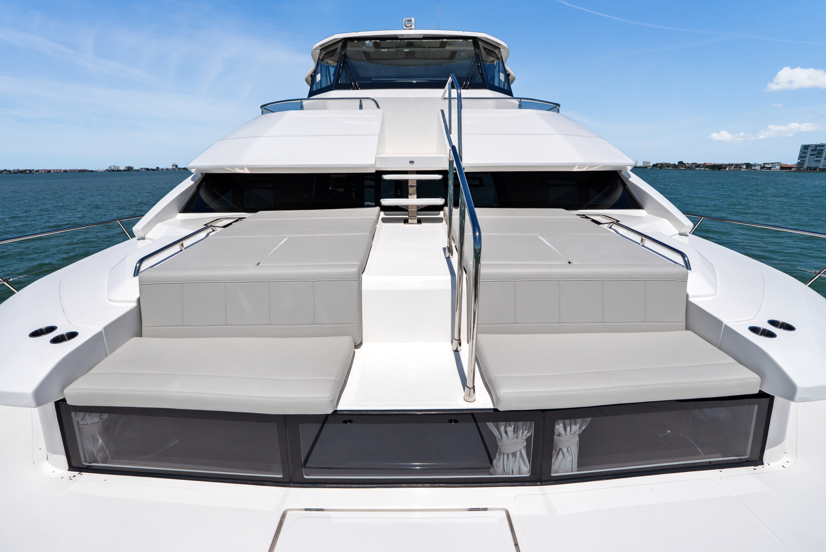 2026 Aquila 54 Yacht - Image 39