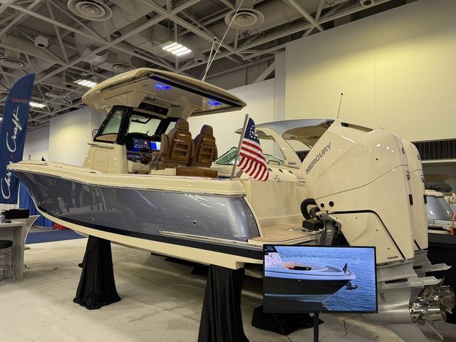 2026 Chris-Craft Catalina 31 - 3