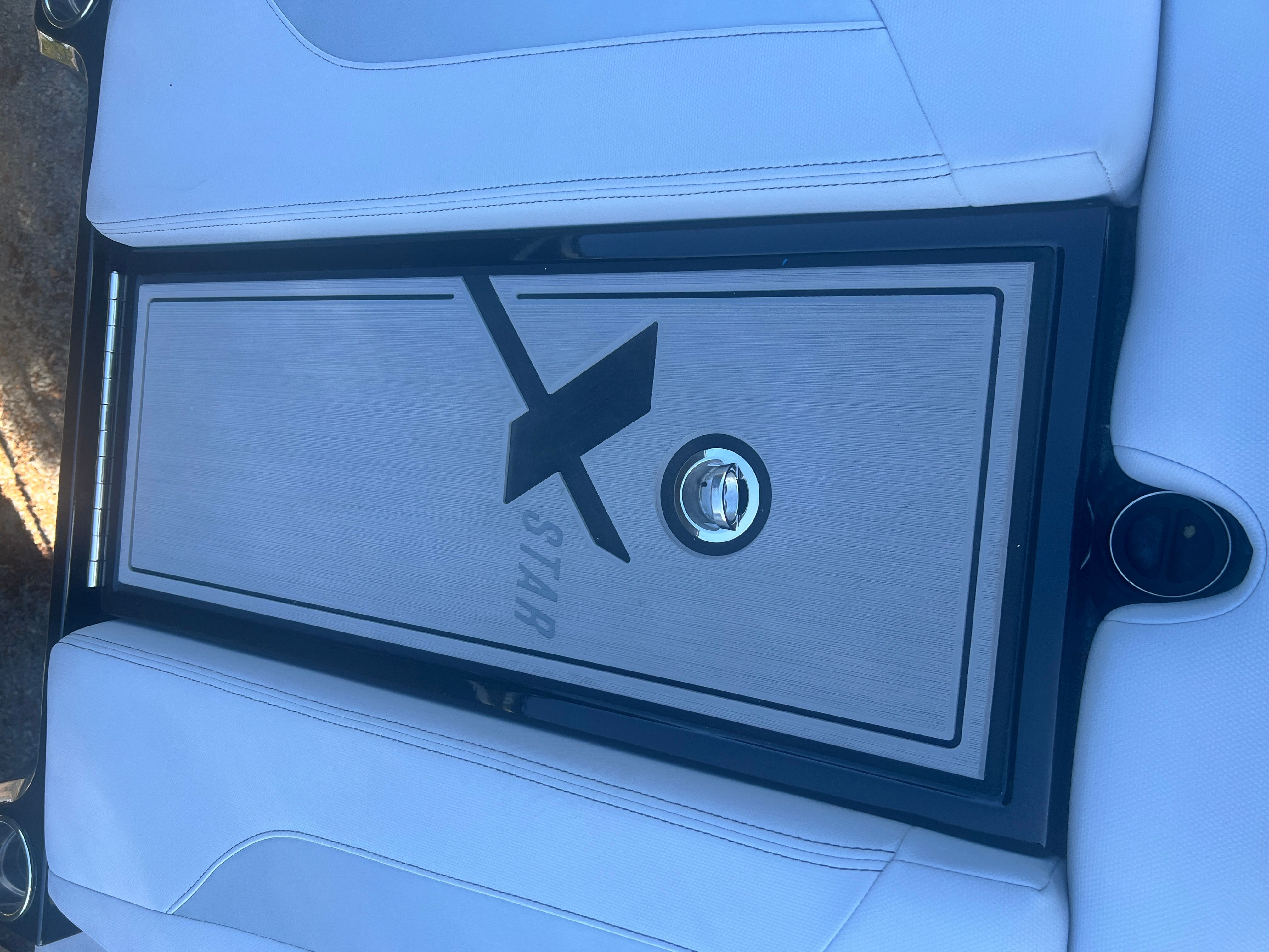 2022 MasterCraft XStar S - 9