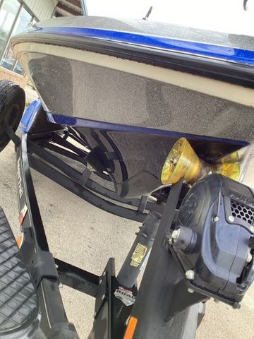 2018 Ranger Z519C - 16