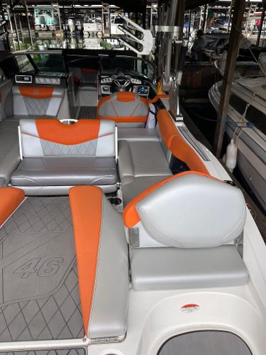 2014 MasterCraft X46 - 8