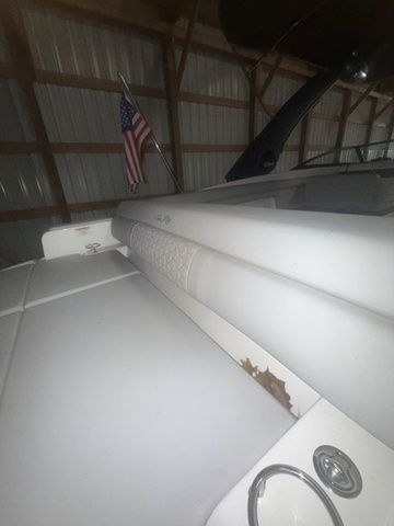 2025 Sea Ray SDX 290 - 18