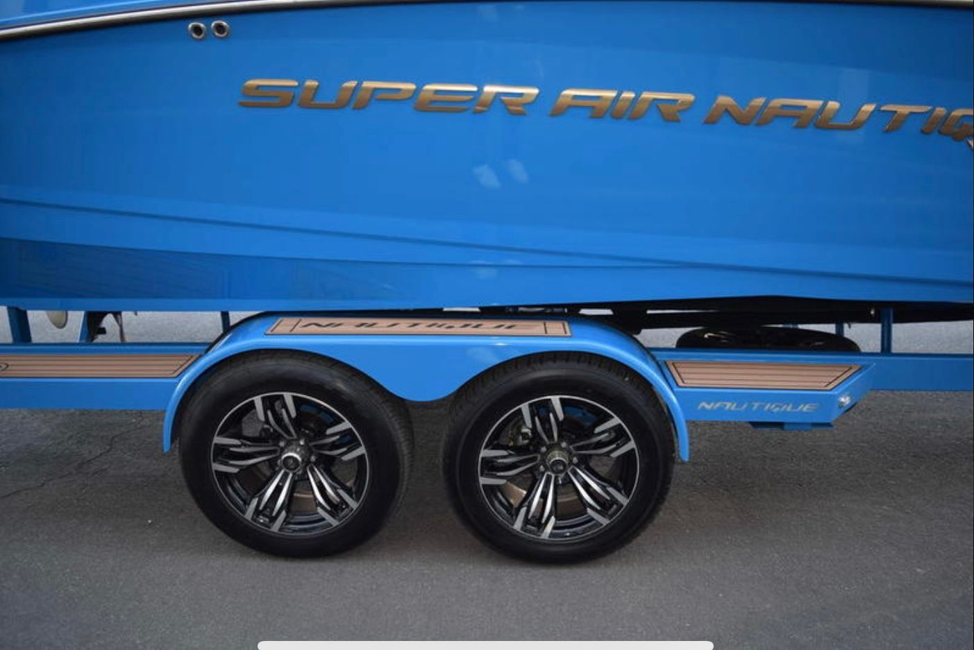 2020 Nautique Super Air Nautique G23 - 2