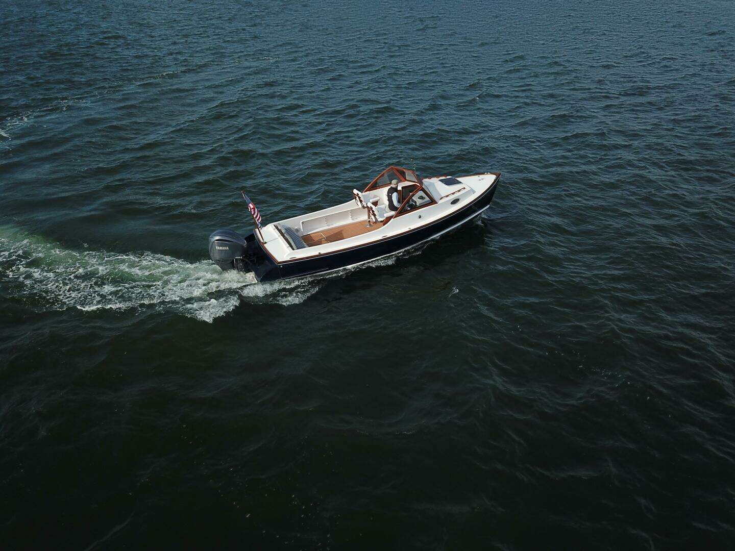 2024 New Harbor Boats New Harbor 28 - Image 32