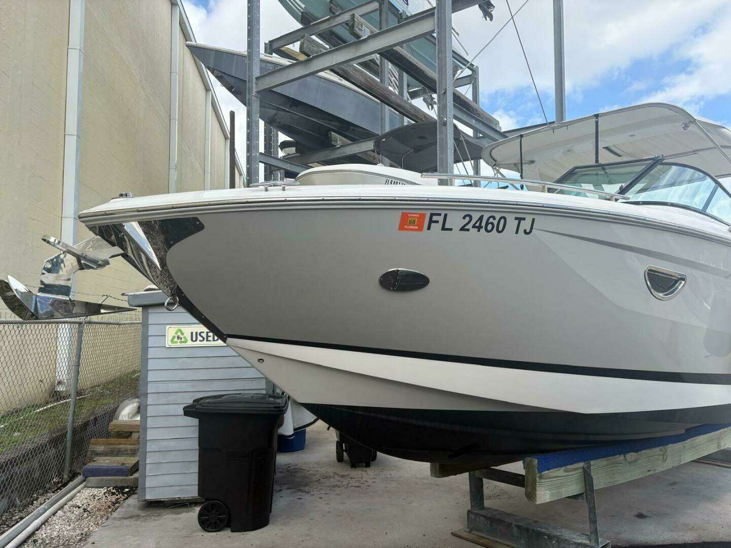 2022 Regal 29 OBX - Image 5
