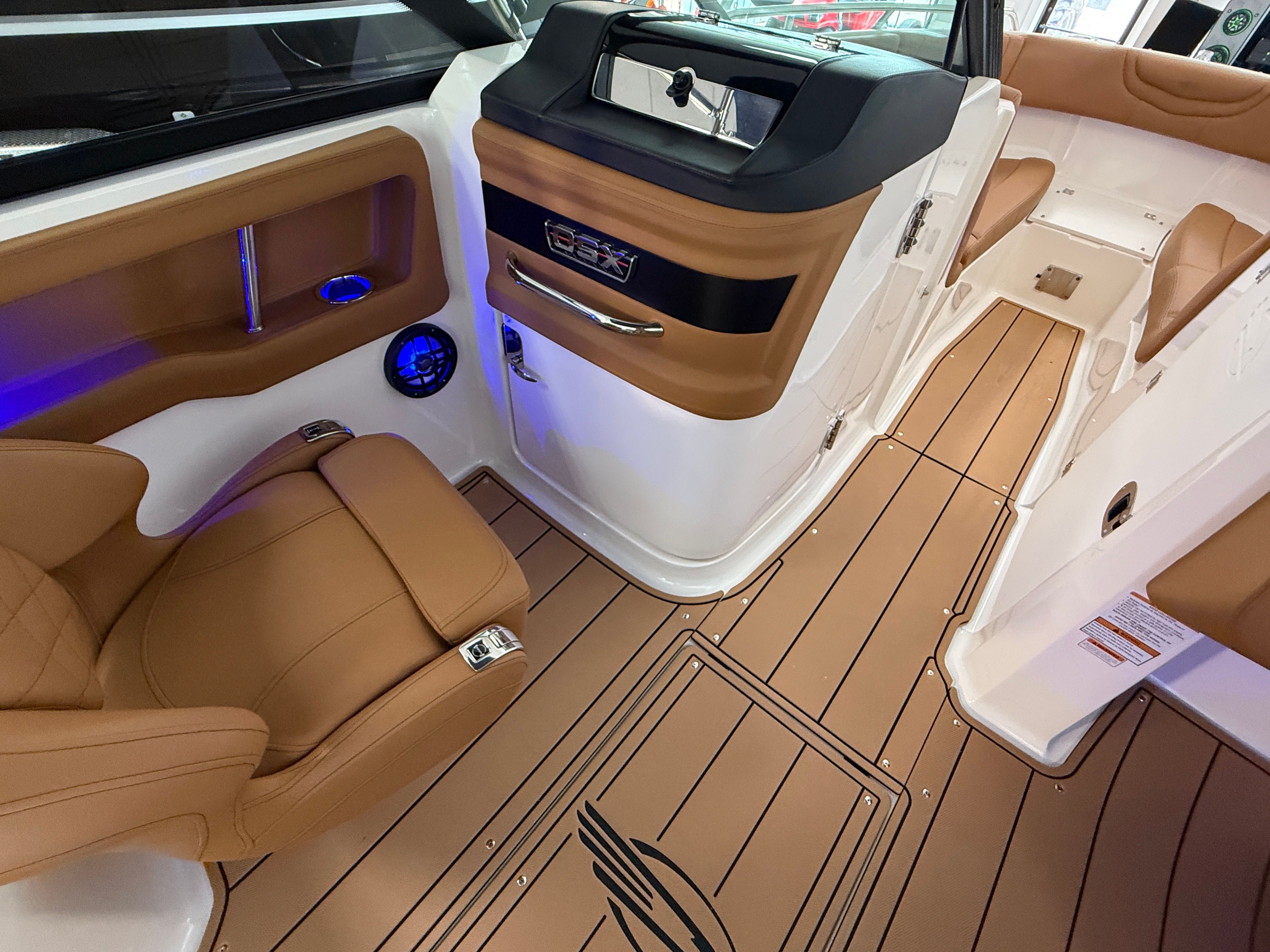 2026 Chaparral 250 OSX - 12