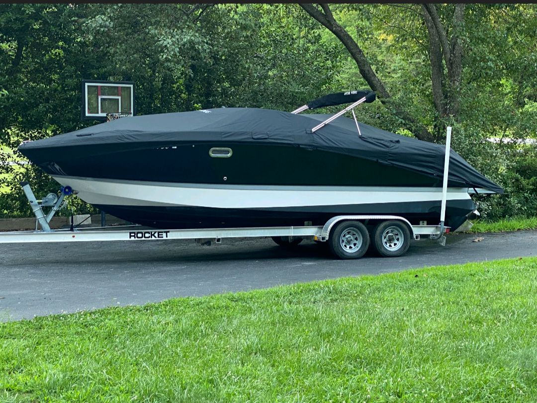 2013 Four Winns H260