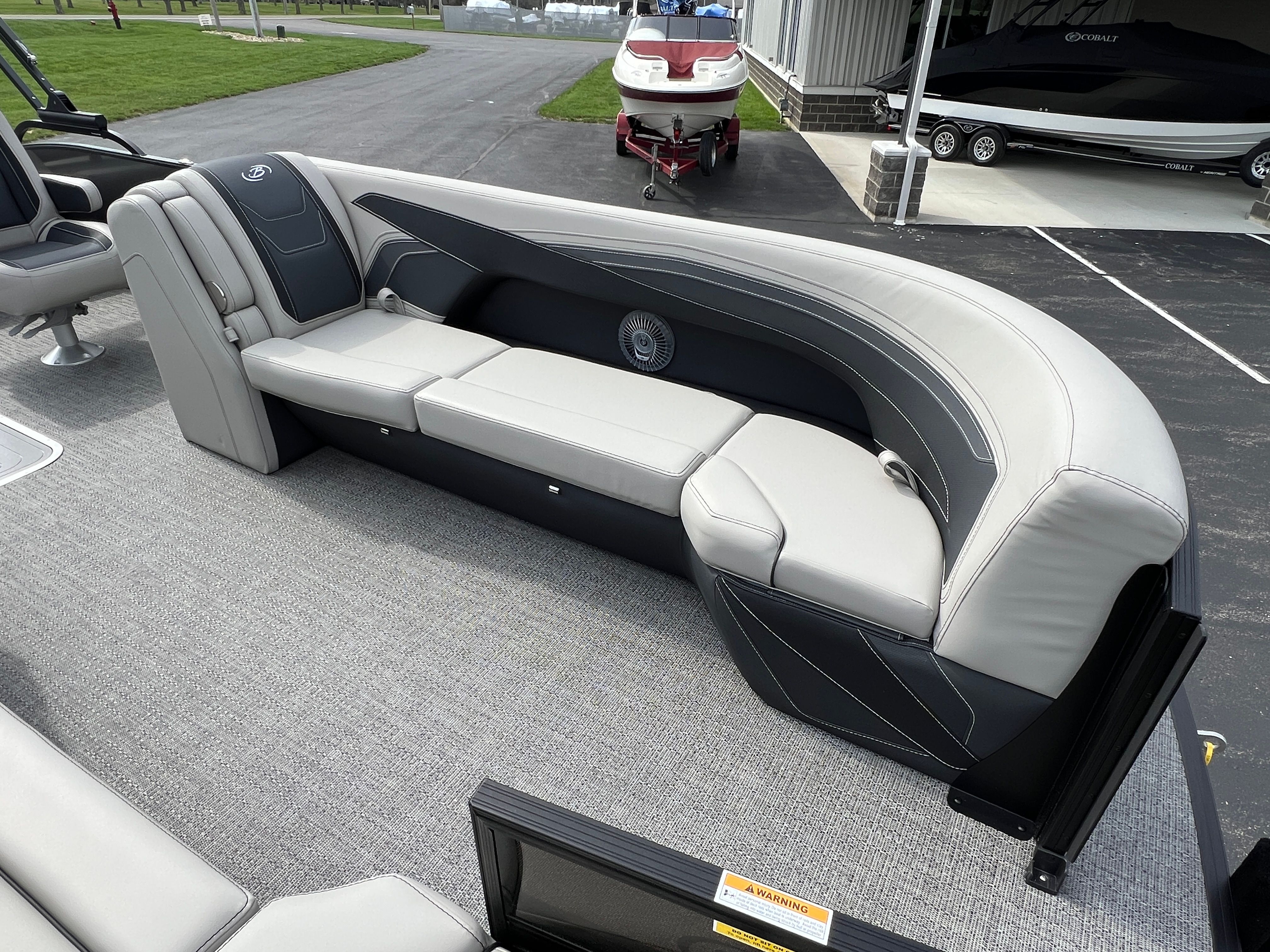 2026 Barletta Cabrio 24UC - 5
