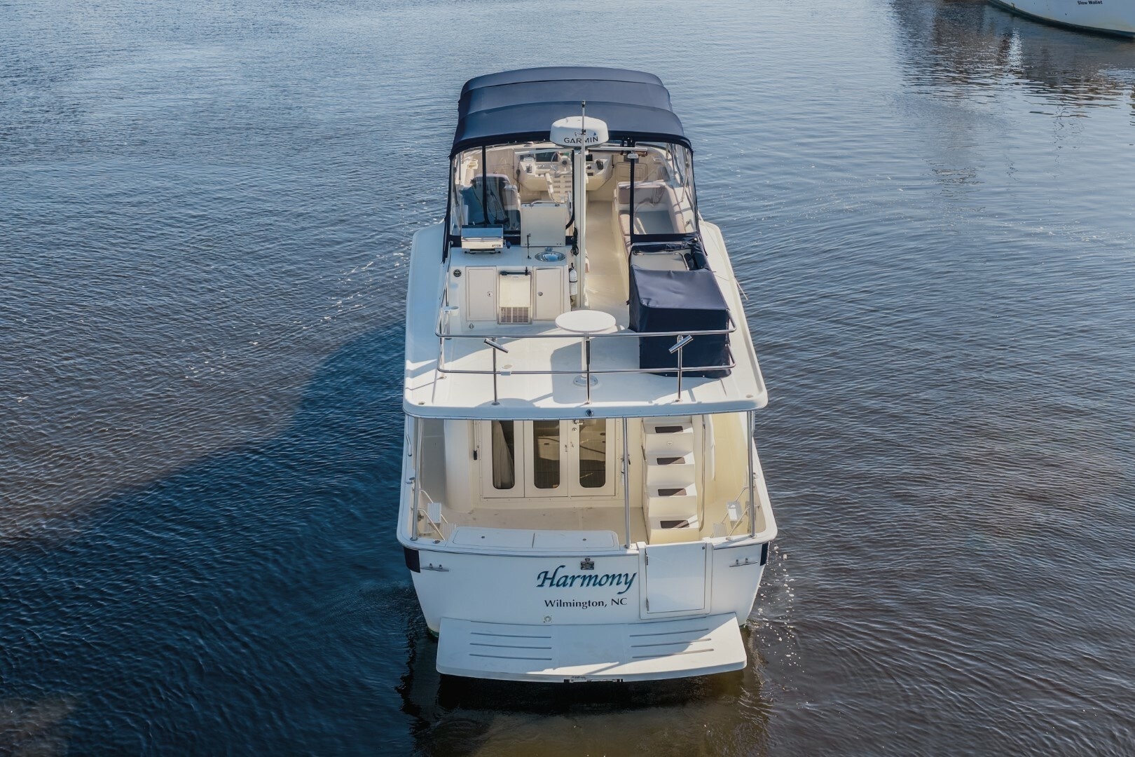 2009 Mainship Expedition 40 - Image 10