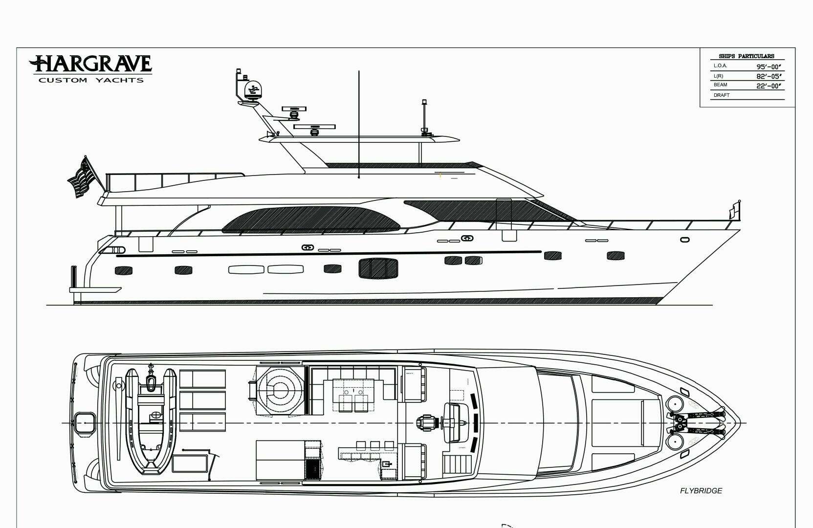 2016 Hargrave FB with Hardtop - Image 89