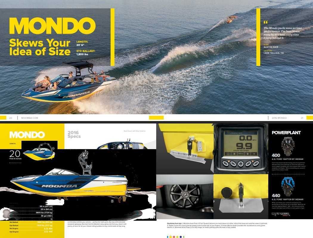 2016 Moomba Mondo - 13