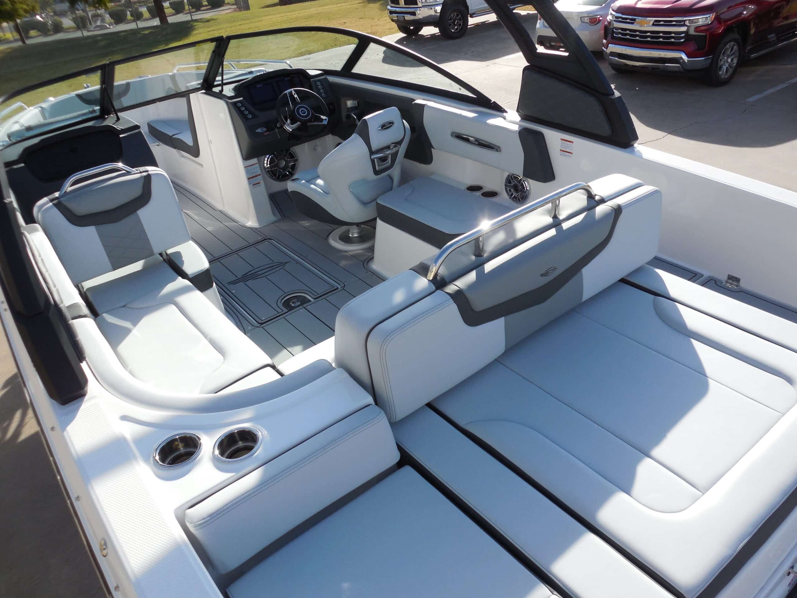 2026 Chaparral 247 SSX - 7