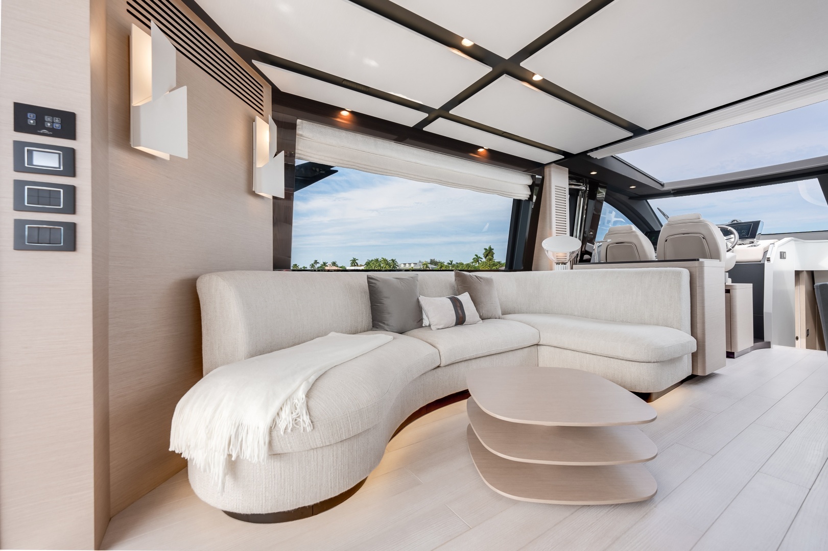 2024 Azimut S8 - Image 30