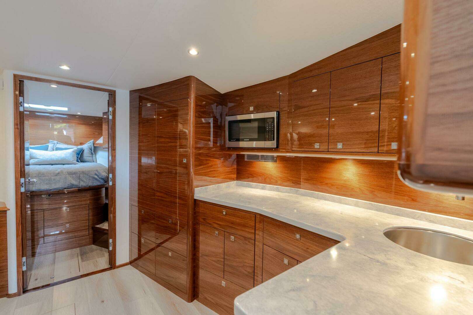 2026 Viking 46 Billfish - Image 22