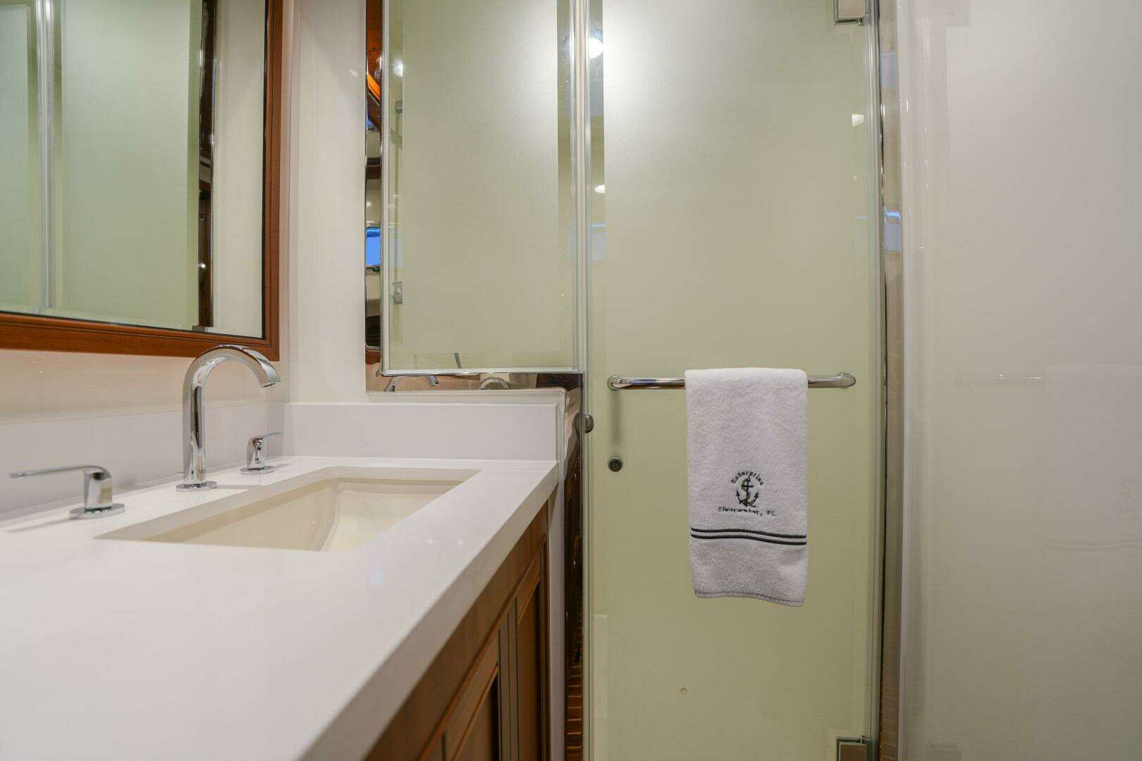 2025 Marlow Explorer 70E-CB - Image 36