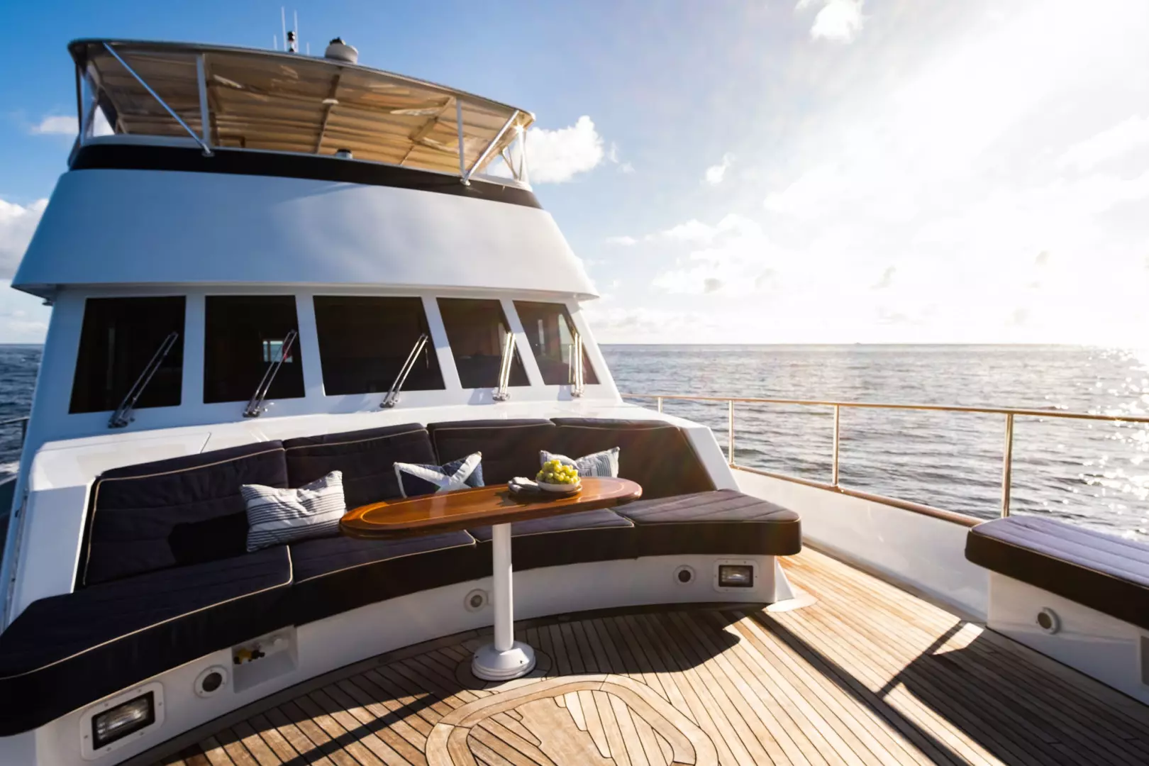1999 Palmer Johnson Motor Yacht - Image 36