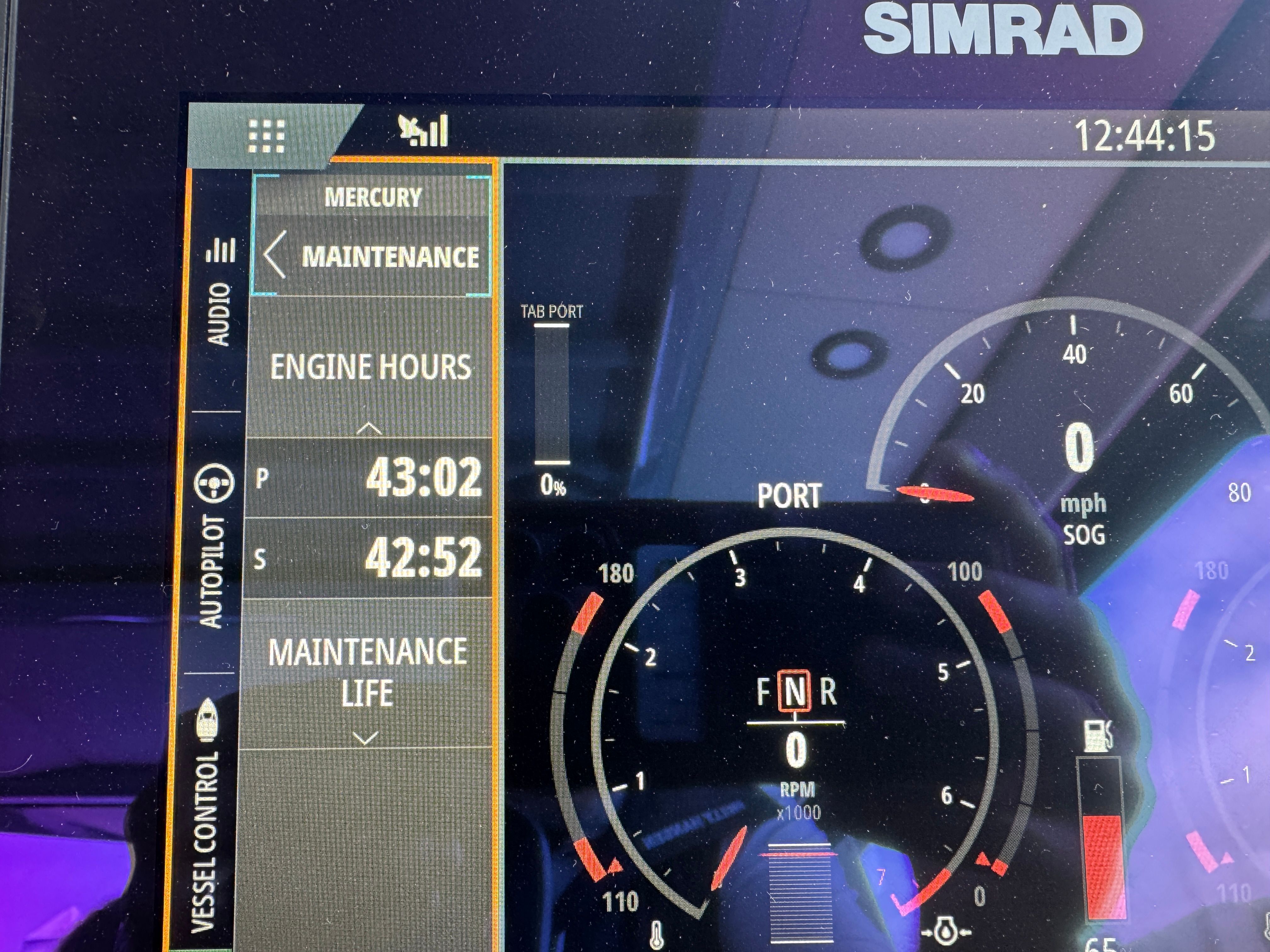 2025 Saxdor 320 GTC - 34