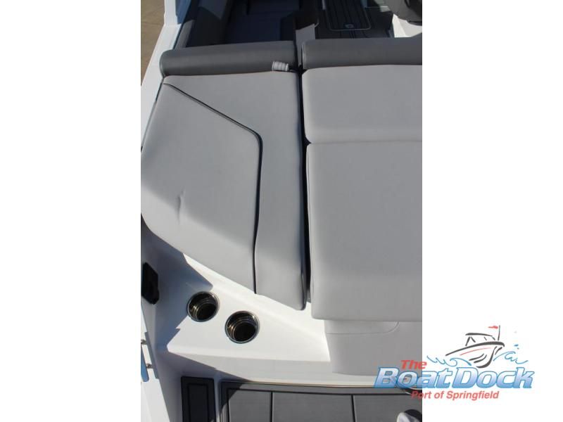 2025 CS Series CS23 - 13