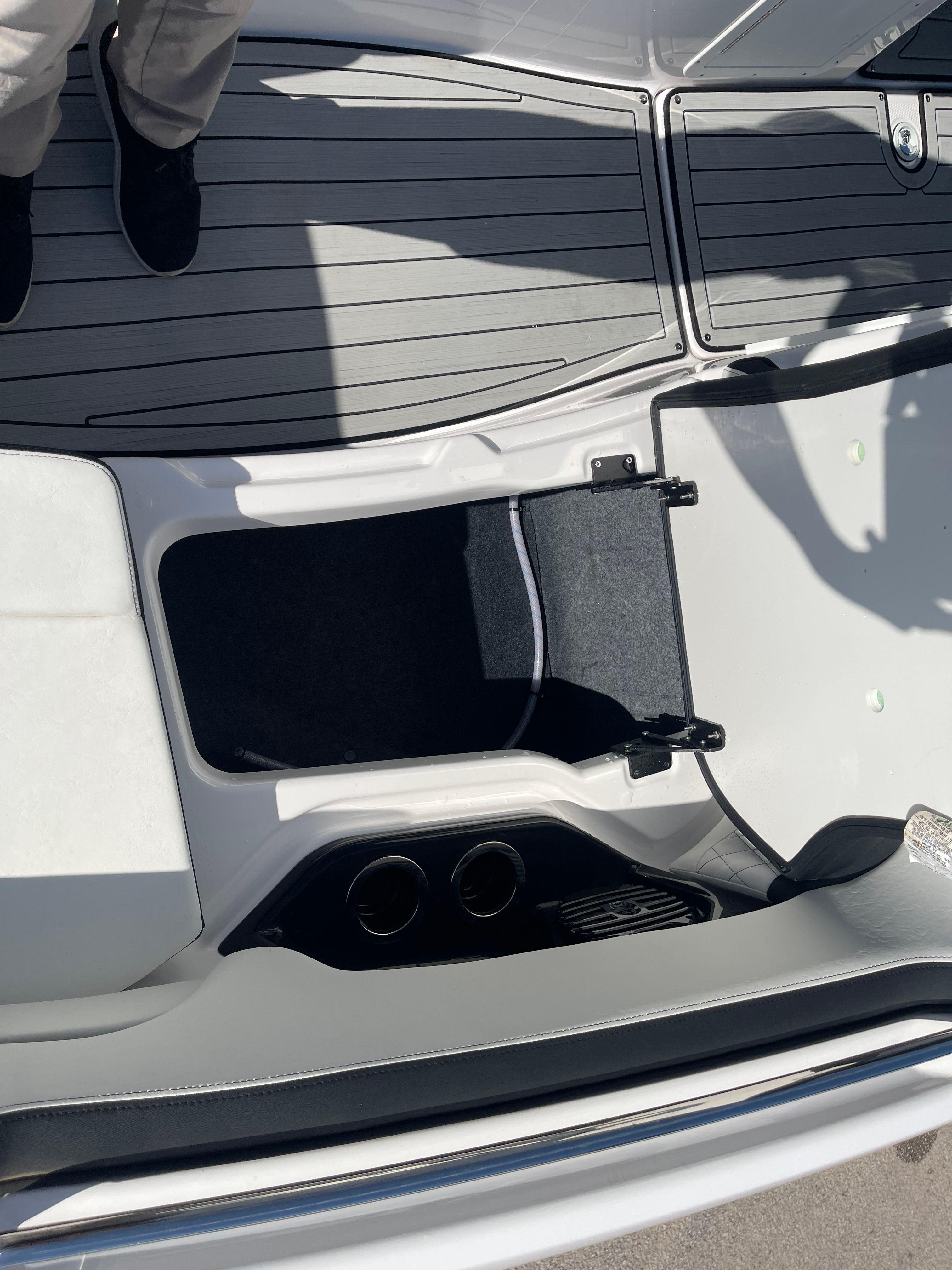 2025 YAMAHA 252 SD - Image 21