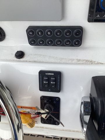2026 Blazer PureBay 2400 - 36