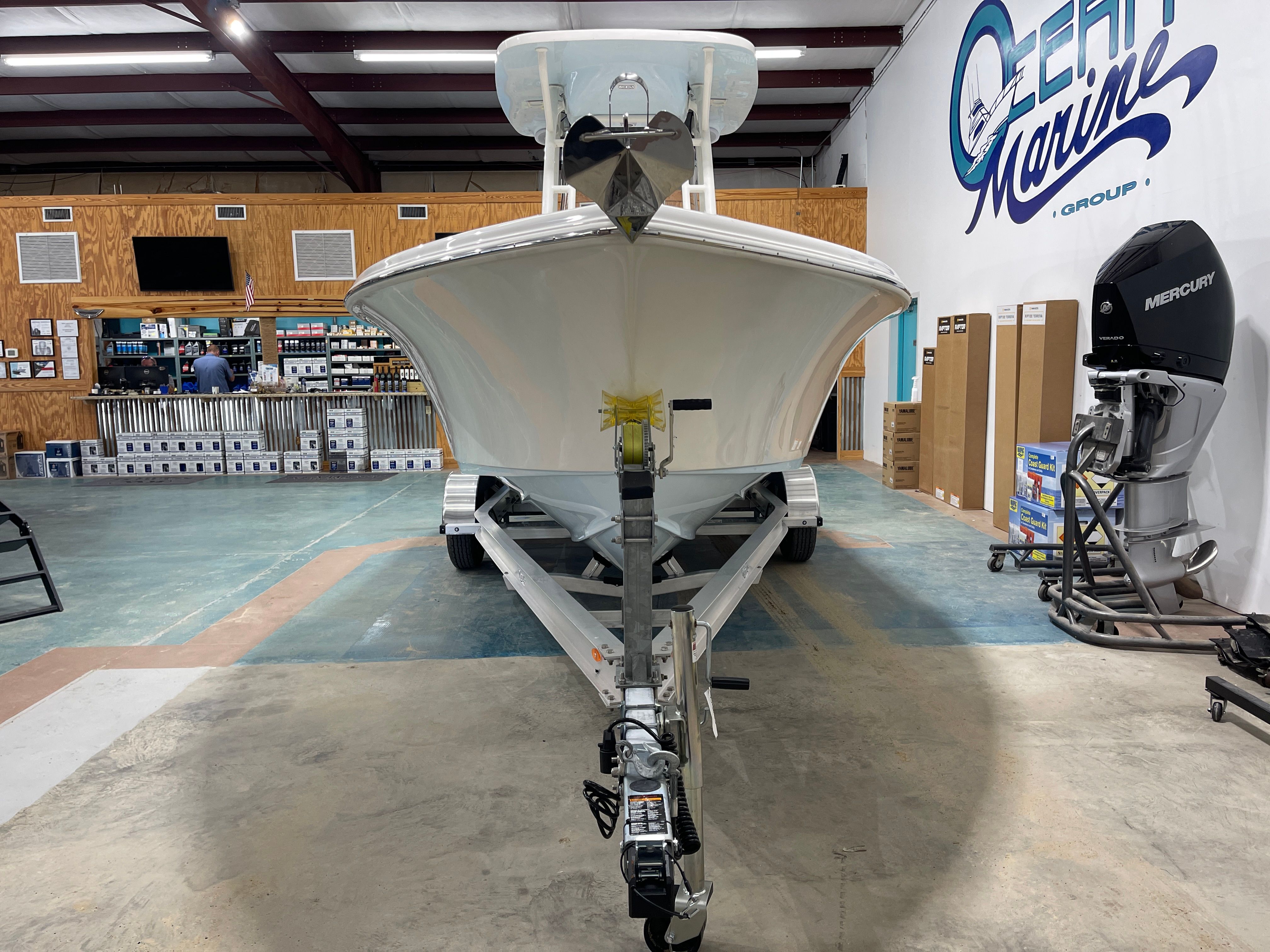 2026 Key West 239 FS - 5