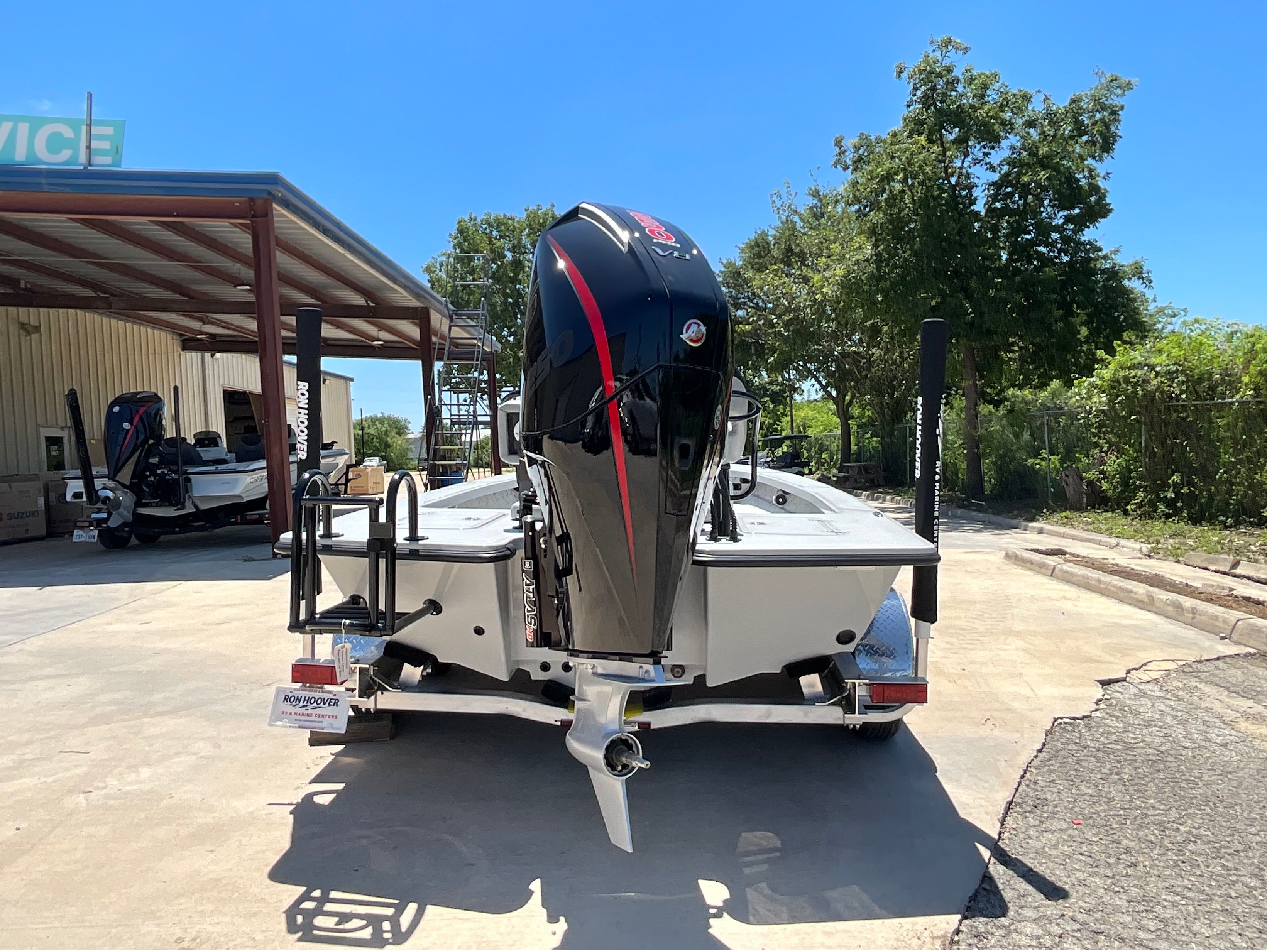2026 Majek 22 Xtreme - 6