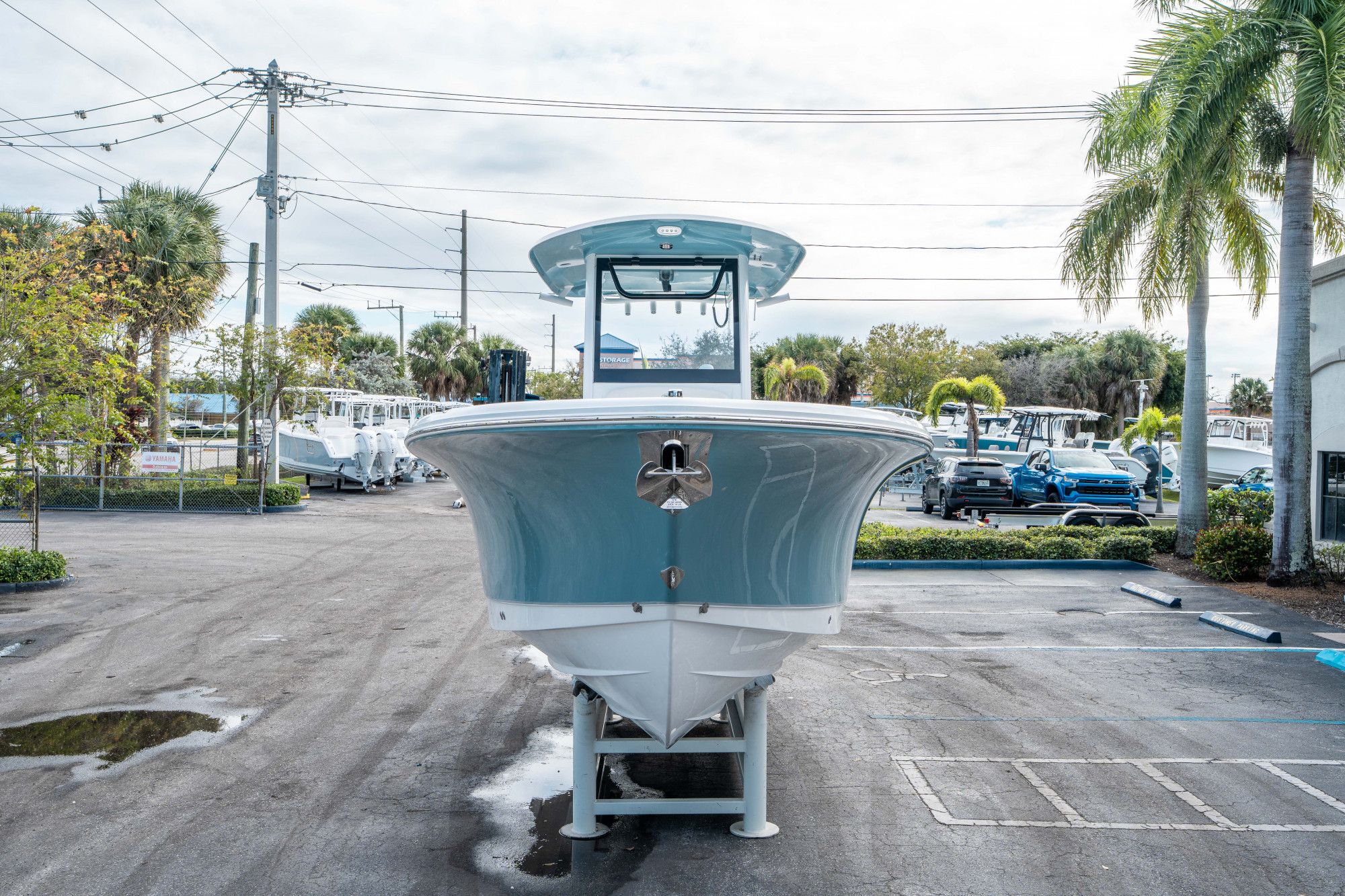 2026 Sea Hunt Gamefish 25 - 7
