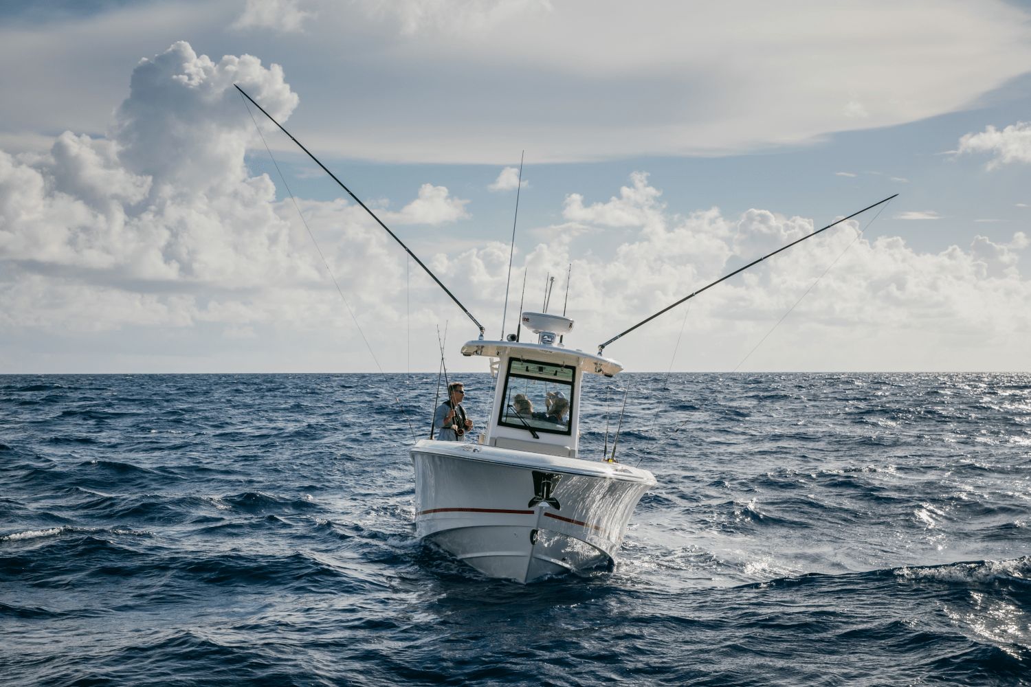 2026 Boston Whaler 280 Outrage - 72