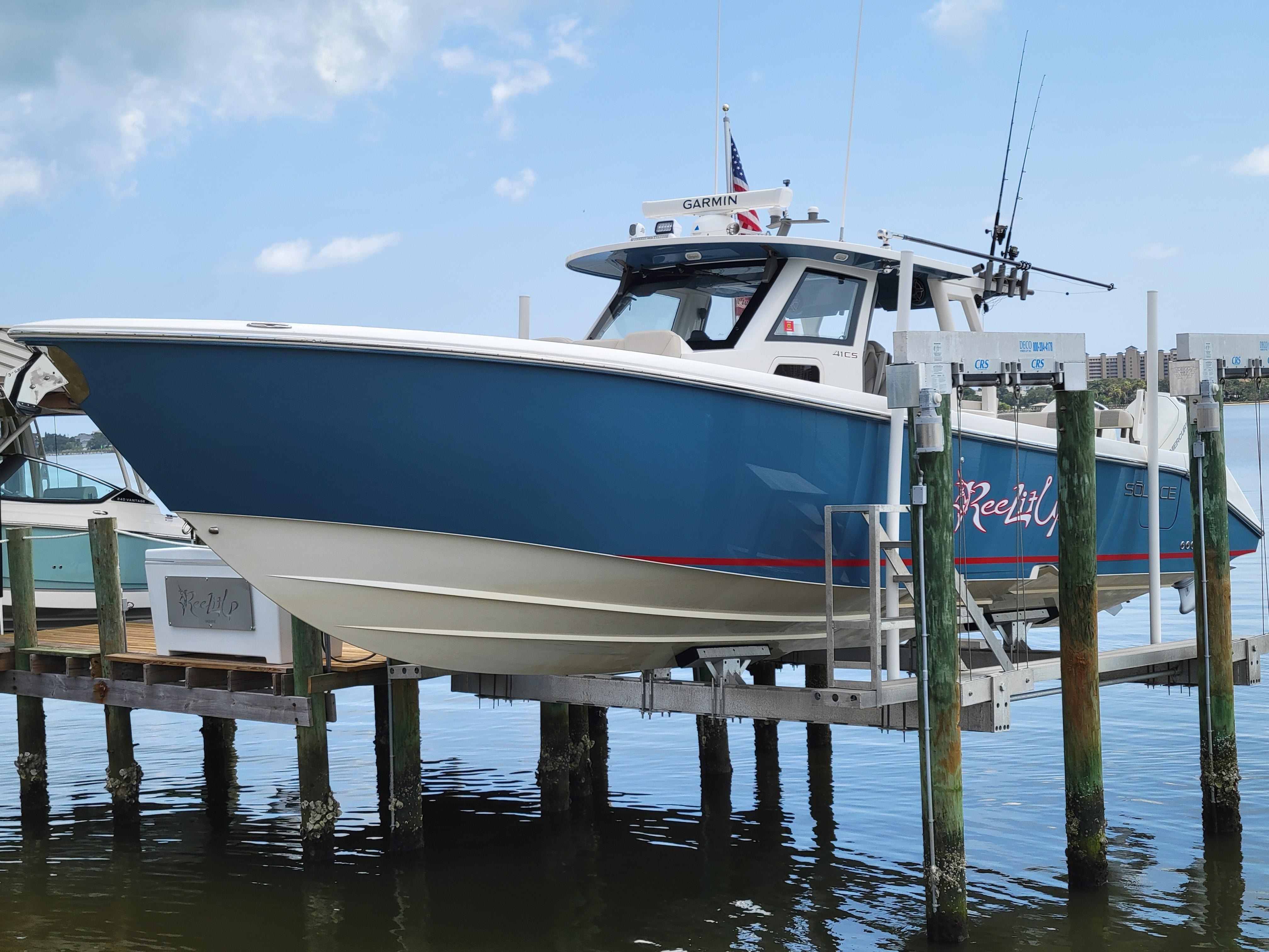 2023 Solace 41CS