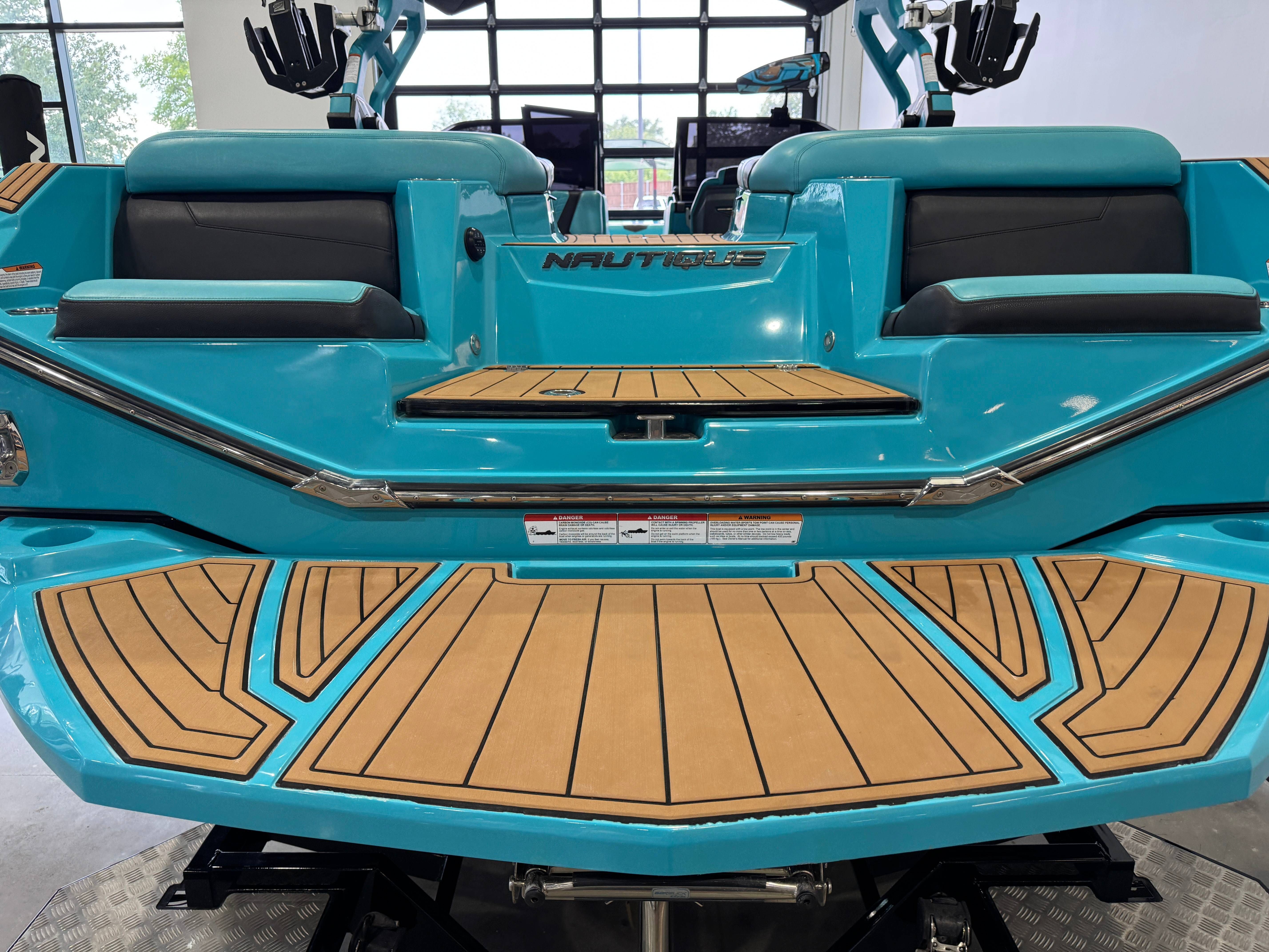 2021 Nautique Super Air Nautique G23 - 8