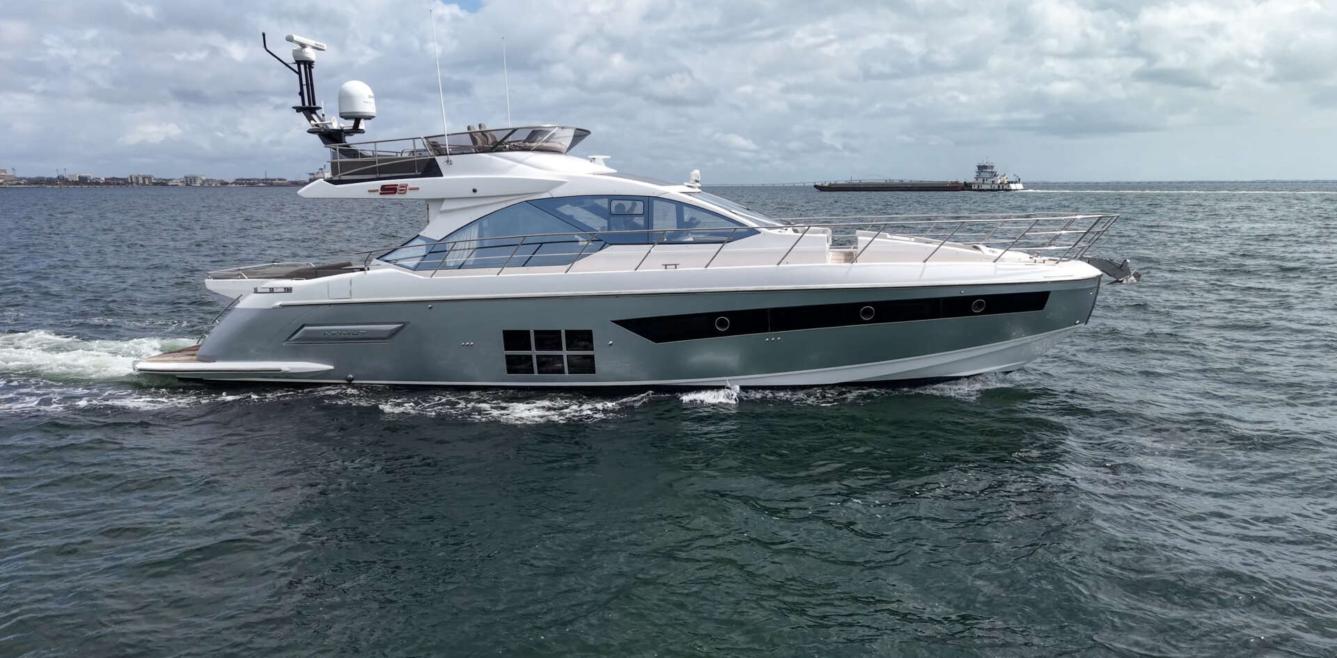 2020 Azimut S6 Sportfly - Image 14