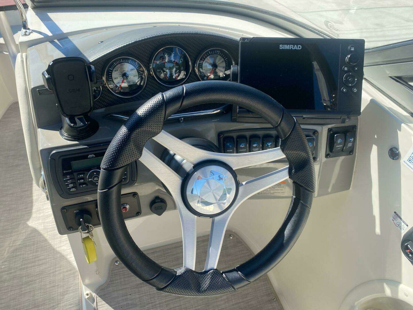 2017 Stingray 21 Stingray - Image 11
