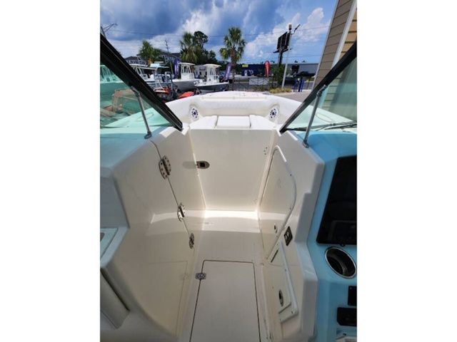 2022 Cobia 280 Dual Console - 24