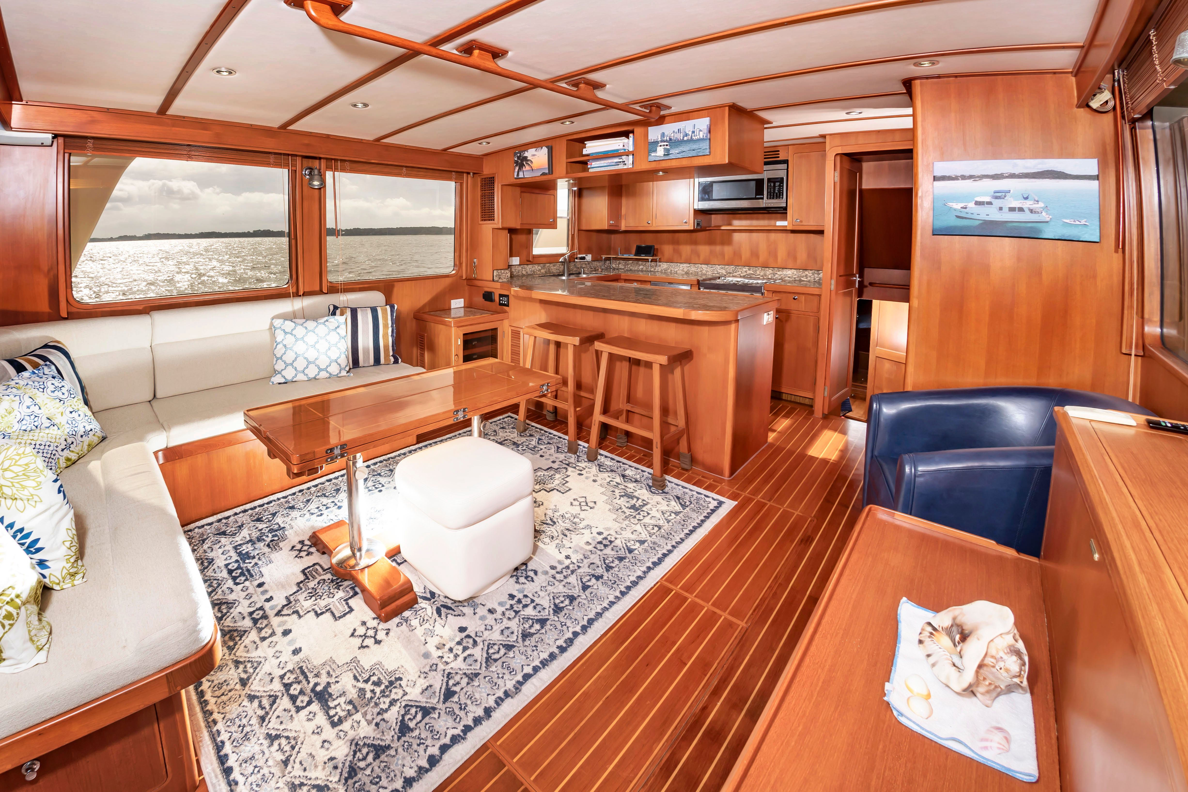 2016 DeFever Euro 52 - 41