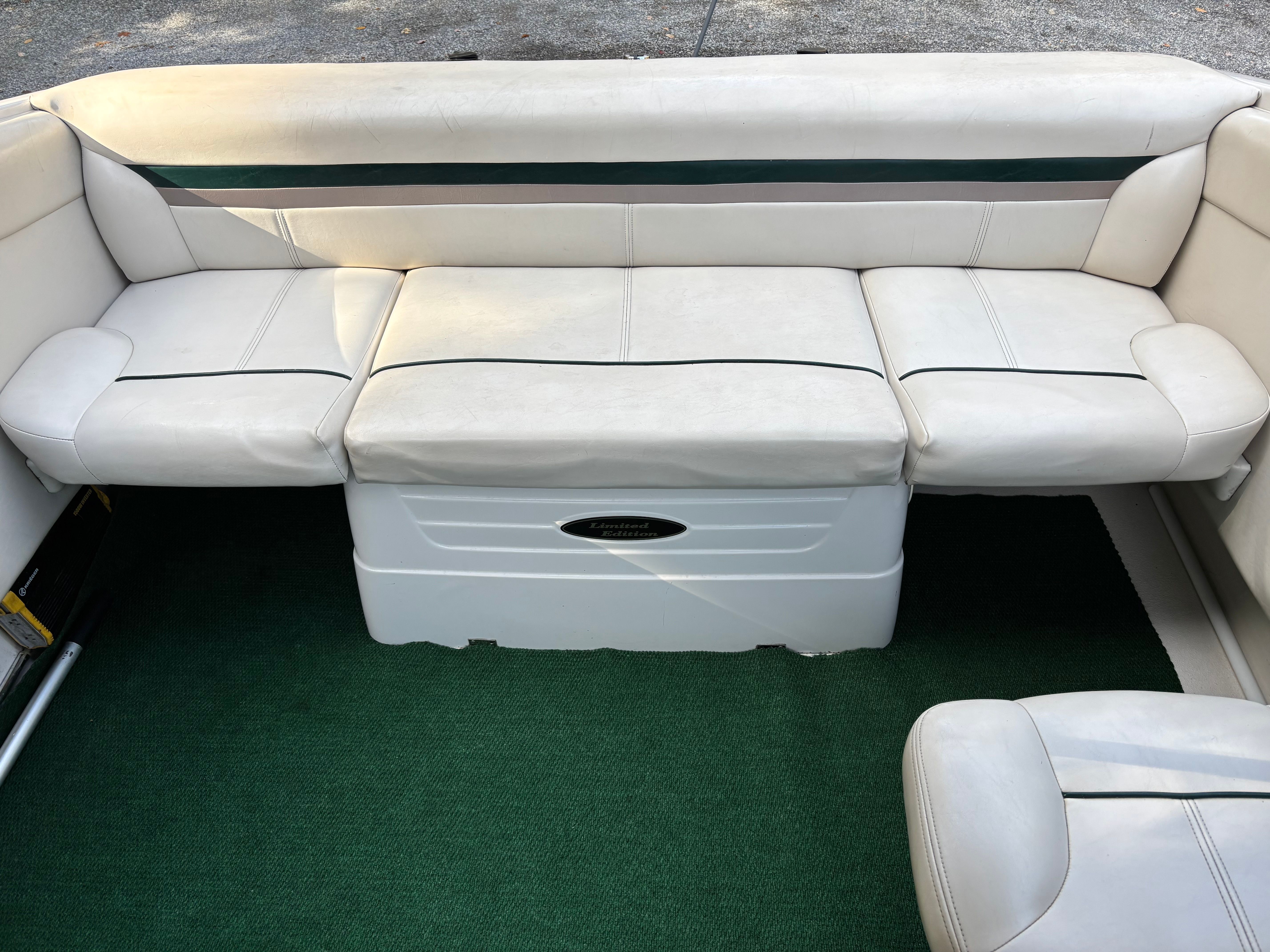 1997 Chaparral 2335 - 9