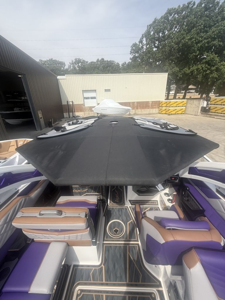 2025 Tigé 25ZX - 7