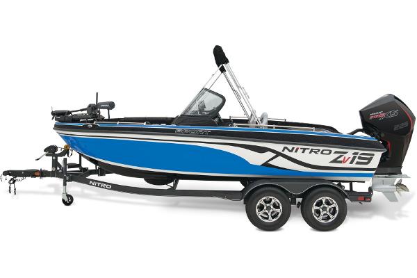 2026 Nitro ZV19 Sport Pro - 23
