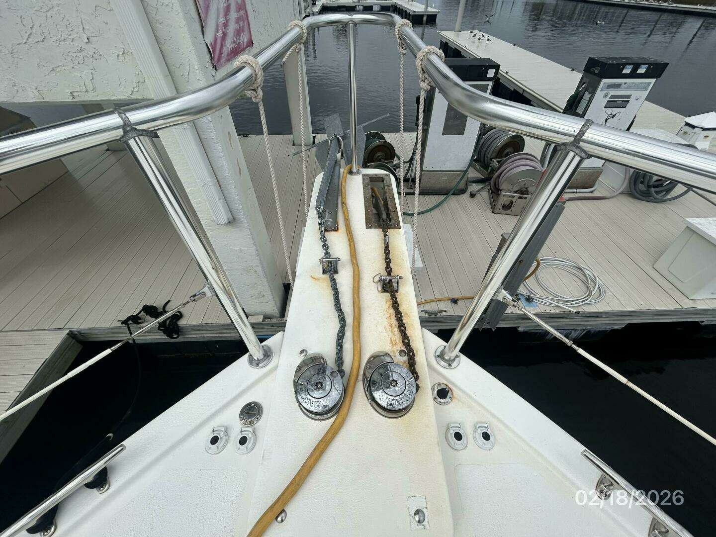 2024 Great Harbour N37 - Image 5