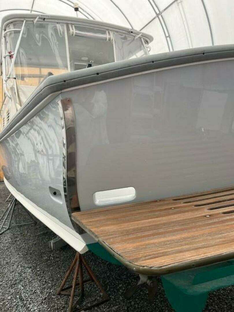 1980 Dyer 40 Custom - Image 13