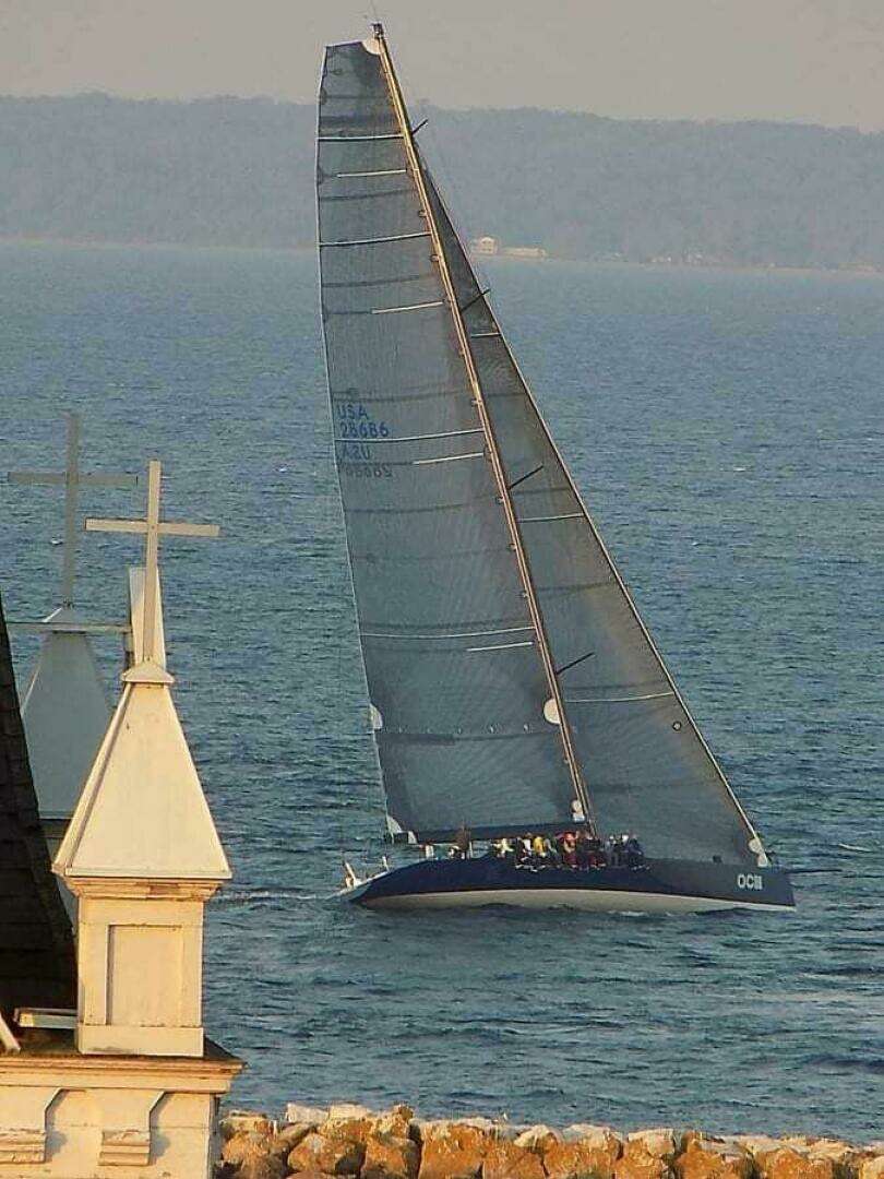 2002 McConaghy Boats — - Image 16