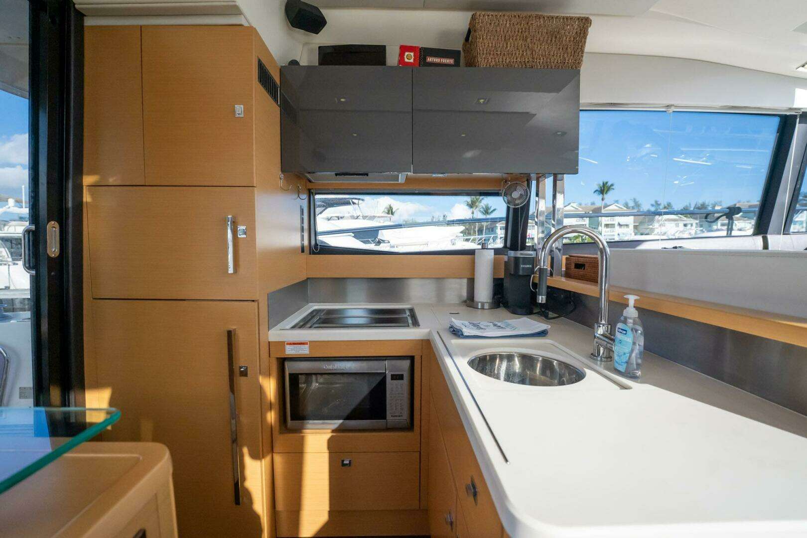 2013 Prestige 500 S - Image 9