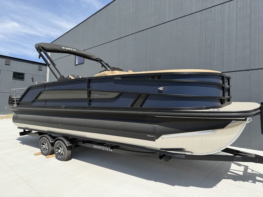 2026 Evotti 523CS