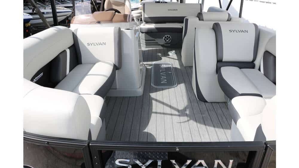 2025 Sylvan Mirage X3 DLZ Bar Tri Toon - 12